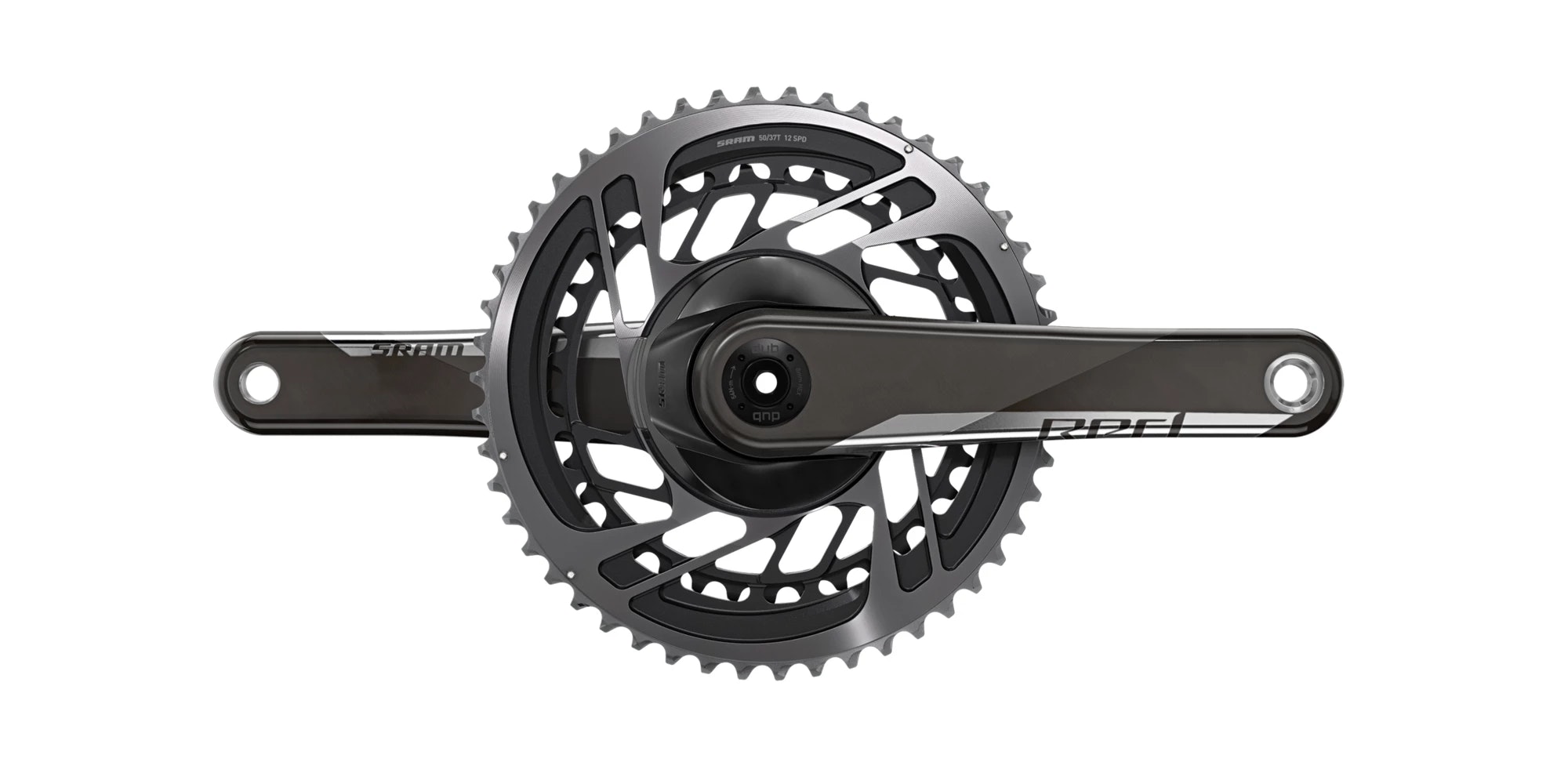 SRAM Crankset Red D1 DUB 2022