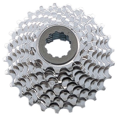 Shimano Claris 8-Speed Cassette 2017