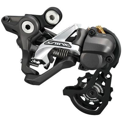 Shimano Saint Shadow Plus 2017