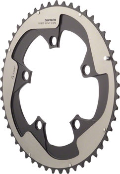 Quarq Red X-Glide R Yaw S1 2019