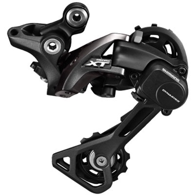 Shimano XT Shadow Plus Sgs M8000 2017