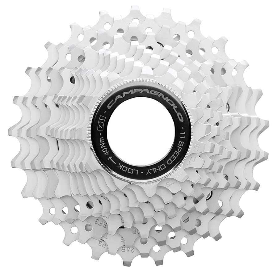 Campagnolo Chorus Ultra-Shift 11sp. Cassette 12-29T 2019