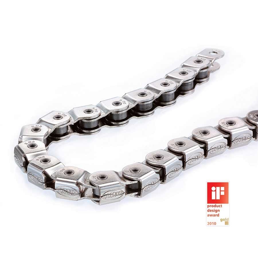 KMC Kool Knight Chain 2017