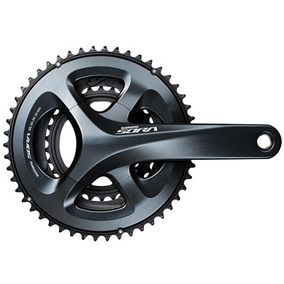 Shimano Sora Triple 2017