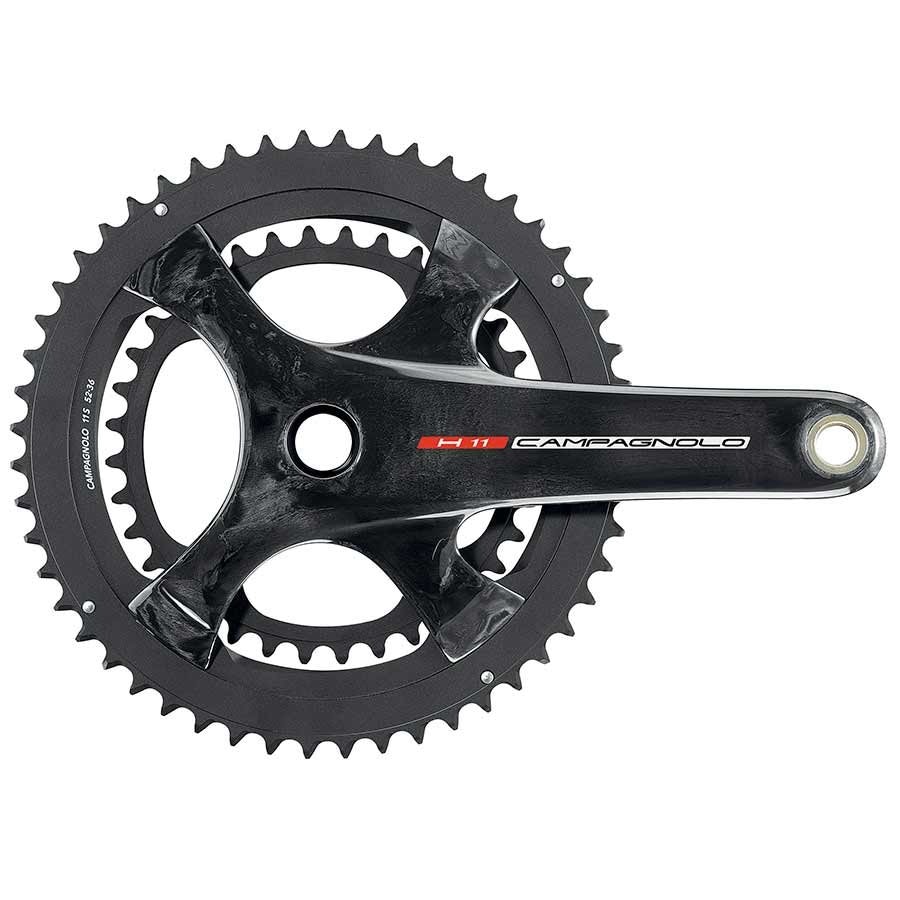 Campagnolo H11 UT Crankset 2019