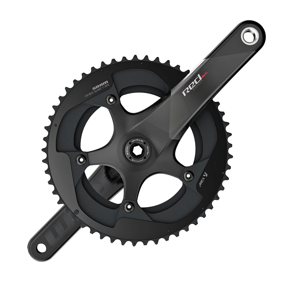 SRAM Crank Rival1 GXP 2022