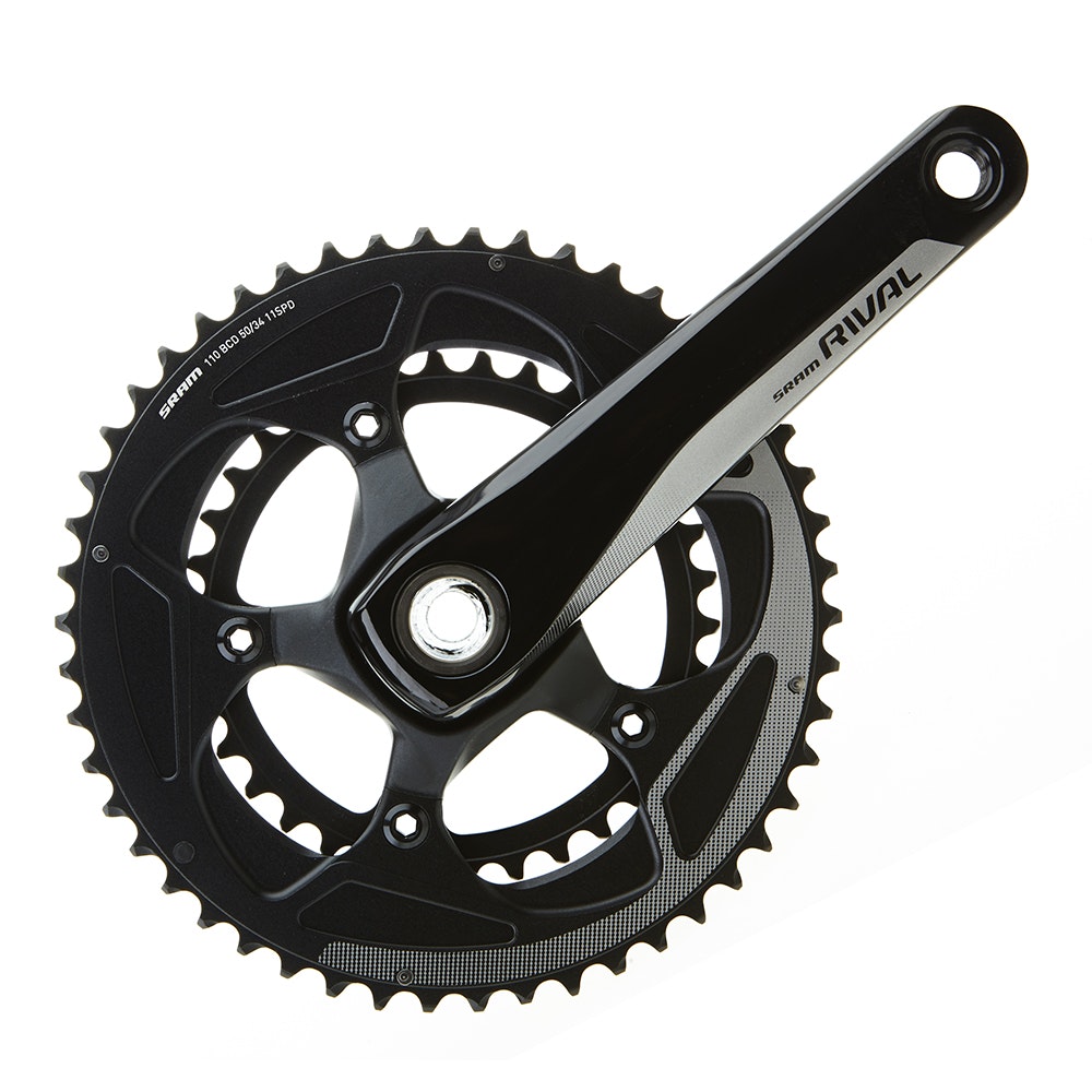 SRAM Crank Set Rival22 BB30 2022
