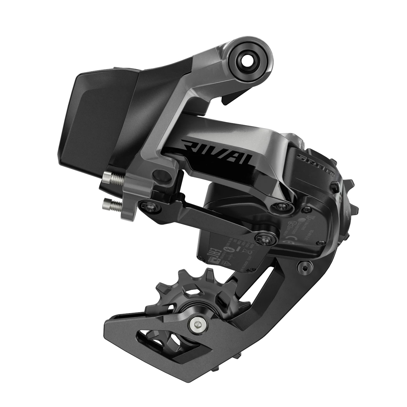 SRAM Rear Derailleur Rival eTap AXS D1 2022
