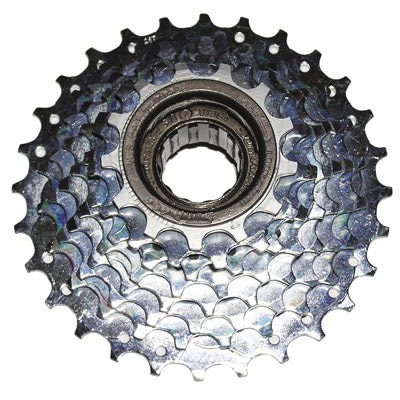 Sunrace Atb Freewheel 5 Speed 2017