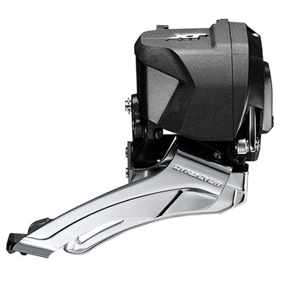 Shimano XT Di2 Front Derailleur 2017