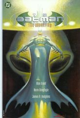 Batman: The Abduction 0
