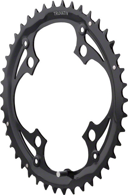 SRAM Chain Ring Mtb 104 V3 Steel 2022