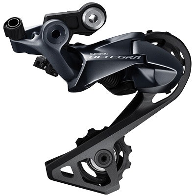Shimano Ultegra Rear Derailleur Short 2017