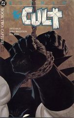 Batman: The Cult [Sp] 2 La Captura