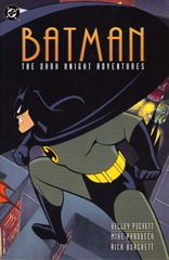 Batman: The Dark Knight Adventures