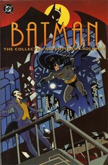 Batman: The Collected Adventures 1 The Collected Adventures