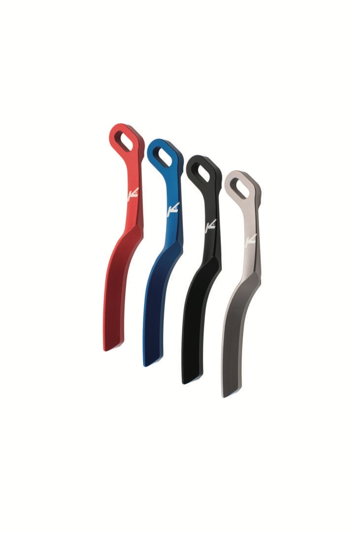K-EDGE Road Chain Catcher