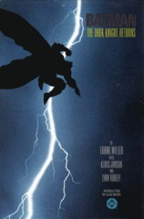 Batman: The Dark Knight Returns Hc B The Dark Knight Returns #1 4