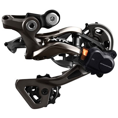 Shimano XTR Shadow Plus Gs 2017