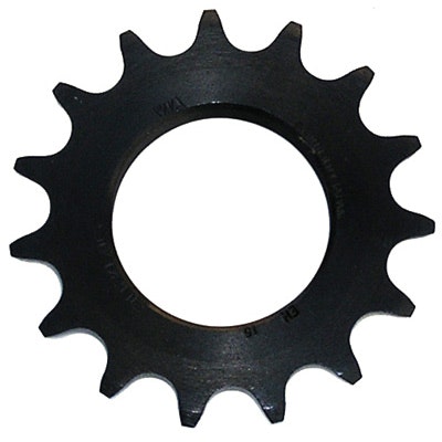 Shimano Dura-Ace Track Cog 2017