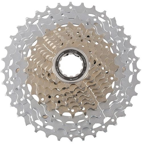 Shimano Cs Hg81 Slx 10 Speed 2017