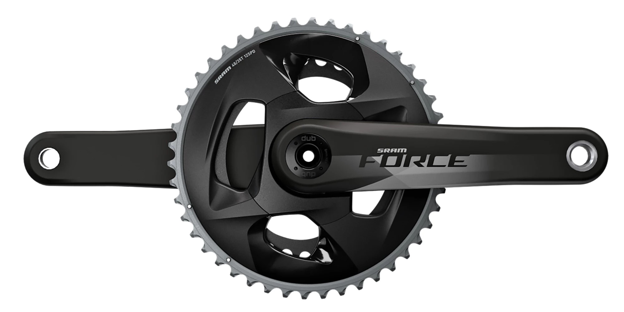 SRAM Crankset Force D1 DUB 2022