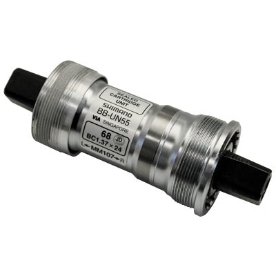Shimano BB Un55 2017