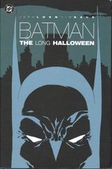Batman: The Long Halloween Hc The Long Halloween