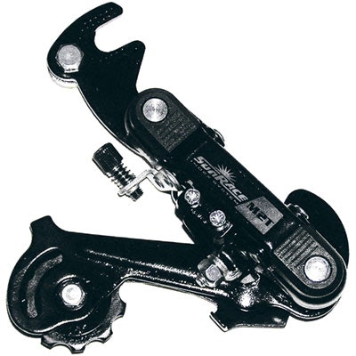 Sunrace M2T Rear Derailleur 2017
