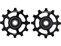 Ceramicspeed PW Alloy Shimano 11s Black