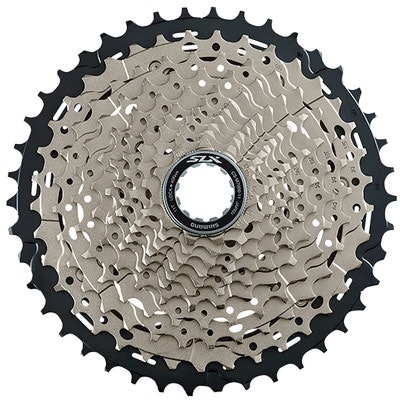 Shimano SLX Cassette 11 Speed 2017