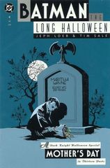 Batman: The Long Halloween 8 Mothers Day