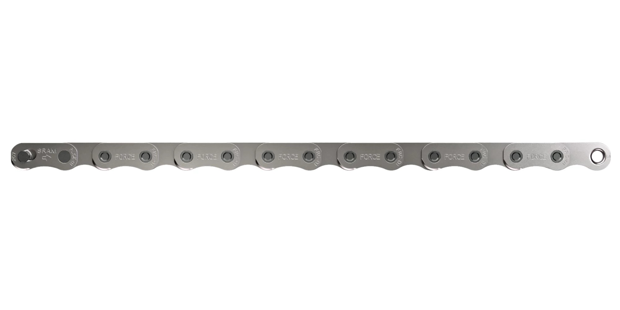 SRAM Chain Force D1 Flattop 2022