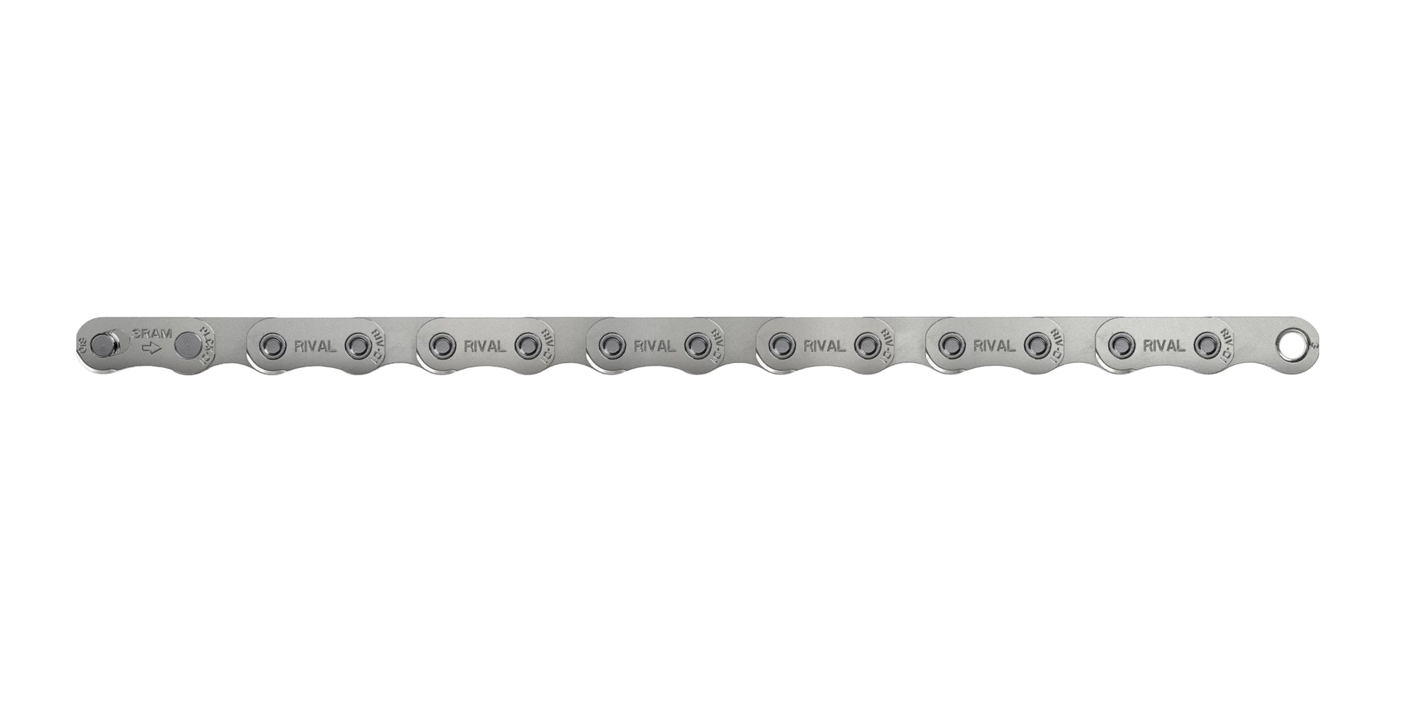 SRAM Chain Rival D1 Flattop 120Links 2022