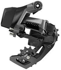 SRAM eTAP AXS Rival Rear Derailleur 2022