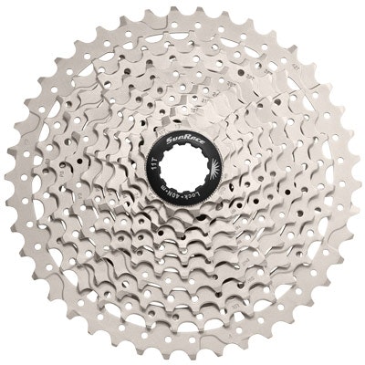 Sunrace Ms3 Cassette 2017