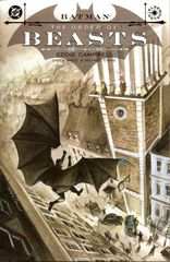 Batman: The Order Of Beasts  Elseworlds: The Order Of The Beasts