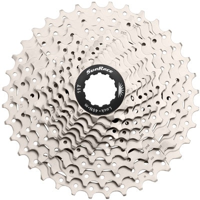 Sunrace Ms1 Cassette 2017