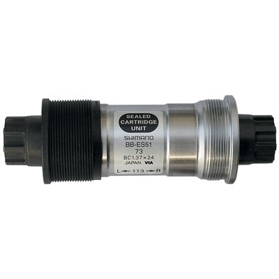 Shimano BB Es51 2017