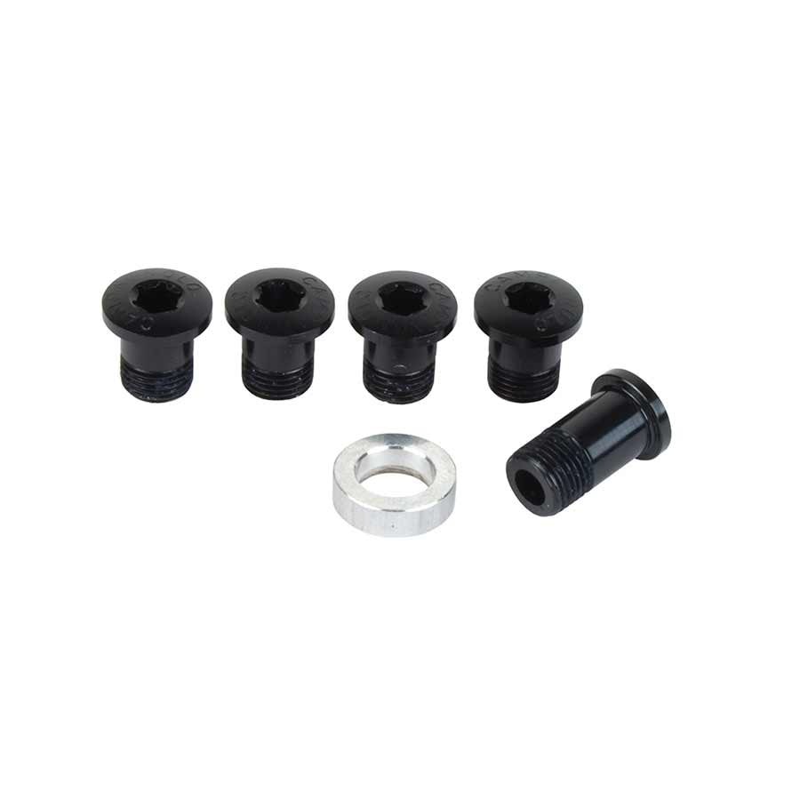 Campagnolo Chainring Hardware Set 2019