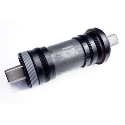 Shimano Square Taper Cartridge B.B. 2017