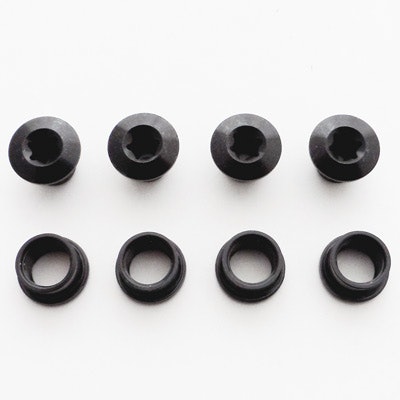 Shimano Ultegra Chainring Bolt Set 2017