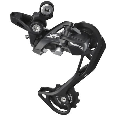 Shimano XT Shadow Sgs 2017