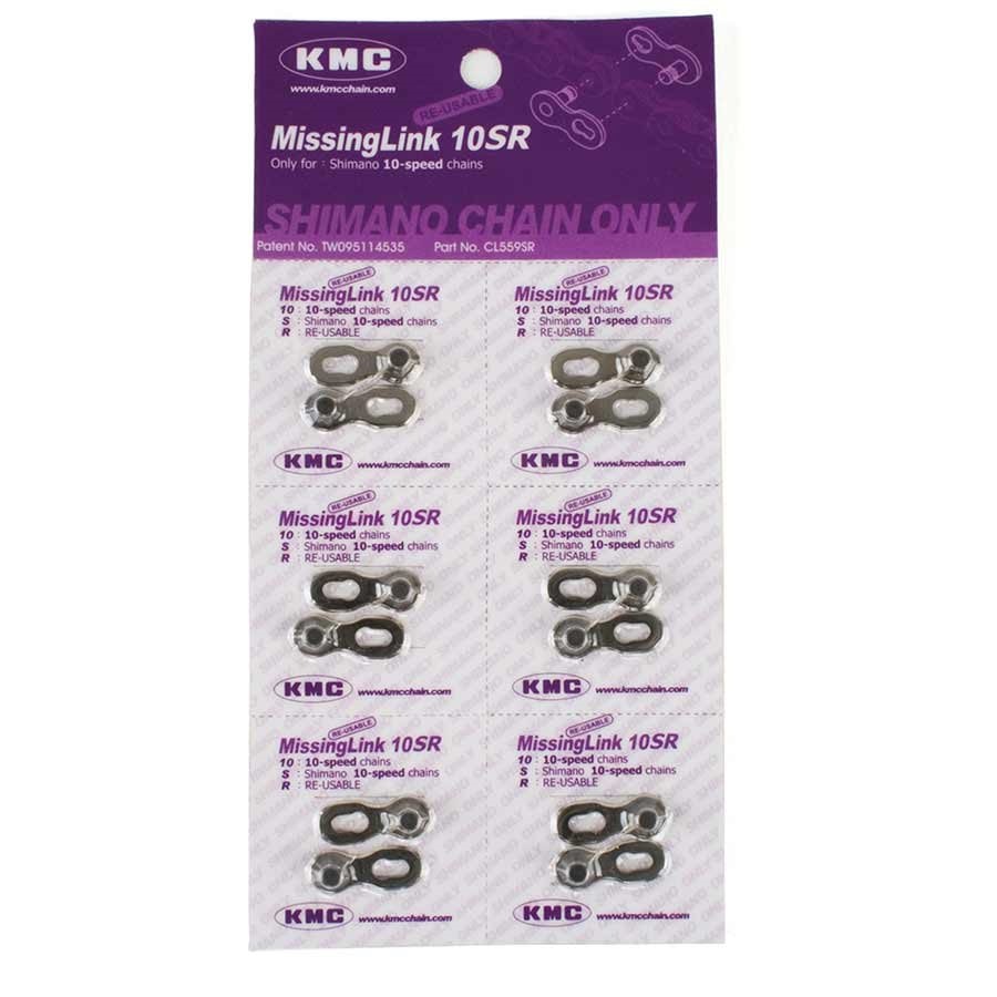 KMC Missing Link 10R 2017