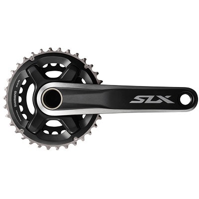 Shimano SLX Crankset 11-Speed 2017