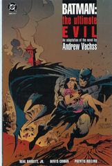 Batman: The Ultimate Evil 2