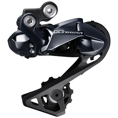 Shimano Ultegra Di2 Rear Derailleur Short 2017