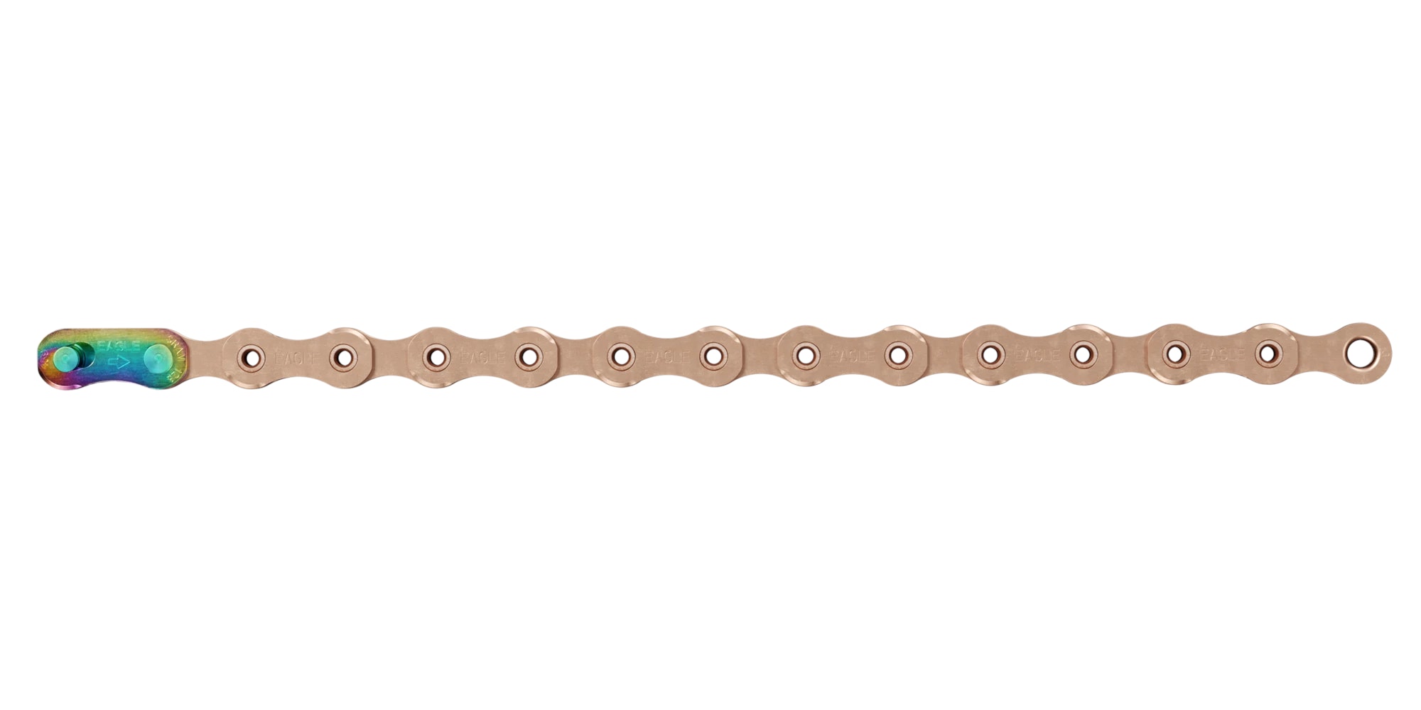 SRAM Chain PC XX1 Eagle HallowPin 2022