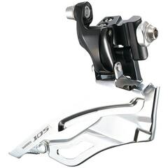 Shimano 105 5700 Series 10-Speed Triple Braze On 2017