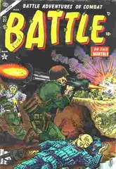 Battle 27